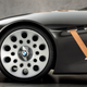 Illustration for article titled BMW 328 Hommage Concept: Retro, Sexy, Cool